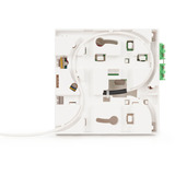 Digitus DN-948070-1, Cable blanco
