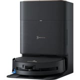 ECOVACS DEX61-P, Robot aspirador negro