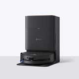 ECOVACS DEX61-P, Robot aspirador negro