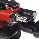 EINHELL 4133330, TC-PE 150, Lijadora orbital negro/Rojo