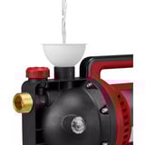 EINHELL 4180220, Bomba rojo/Negro