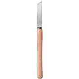 EINHELL Juego de formones para torneado, 5 piezas, Cincel madera