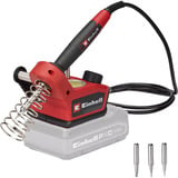 Power X-Change Soldador a batería TE-SI 18/480 Li E - Solo, 18 Voltios