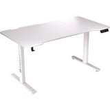 ENDORFY Atlas L Electric, Gaming Desk  blanco