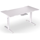 ENDORFY Atlas L Electric, Gaming Desk  blanco