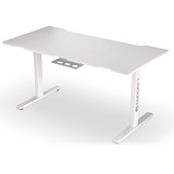 ENDORFY Atlas L Electric, Gaming Desk  blanco