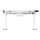 ENDORFY Atlas L Electric, Gaming Desk  blanco