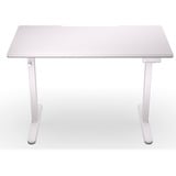 ENDORFY Atlas S Electric, Gaming Desk  blanco