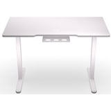 ENDORFY Atlas S Electric, Gaming Desk  blanco
