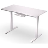 ENDORFY Atlas S Electric, Gaming Desk  blanco