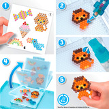 EPOCH Aquabeads - Cuentas brillantes, Manualidades 