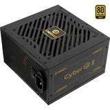 Enermax CYBERG II 850W, Fuente de alimentación de PC 