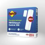 FRITZ! Smart Control 350, Detector de apertura blanco