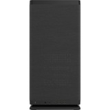 Fractal Design Mood, Cajas de torre negro