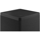 Fractal Design Mood, Cajas de torre negro