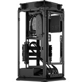 Fractal Design Mood, Cajas de torre negro
