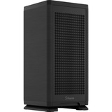 Fractal Design Mood, Cajas de torre negro