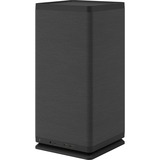 Fractal Design Mood, Cajas de torre negro