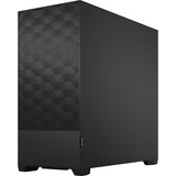 Fractal Design Pop Air Torre Negro, Cajas de torre negro, Torre, PC, Negro, ATX, micro ATX, Mini-ITX, Acero, 17 cm