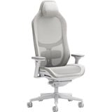 Fractal Design Refine 2 Mesh Light, Asientos de juego gris claro/blanco