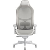 Fractal Design Refine 2 Mesh Light, Asientos de juego gris claro/blanco