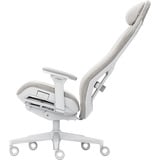 Fractal Design Refine 2 Mesh Light, Asientos de juego gris claro/blanco