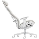 Fractal Design Refine 2 Mesh Light, Asientos de juego gris claro/blanco