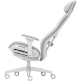 Fractal Design Refine 2 Mesh Light, Asientos de juego gris claro/blanco