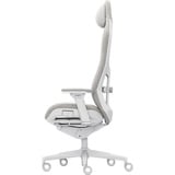Fractal Design Refine 2 Mesh Light, Asientos de juego gris claro/blanco