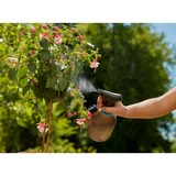 GARDENA 11112-20 rociador de jardín Pulverizador manual 1 L, bomba de spray gris, Pulverizador manual, 1 L, Gris, Plástico, Latón