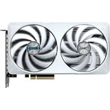 GIGABYTE GeForce RTX 5060 Ti EAGLE OC ICE 8G Tarjeta Gráfica – 8 GB GDDR7, 128 bits, PCI-E 5.0, 2617 MHz Frecuencia del núcleo, 3 x DisplayPort, 1 x HDMI, GV-N506TEAGLEOC ICE-8GD 128 bits, PCI-E 5.0, 2617 MHz Frecuencia del núcleo, 3 x DisplayPort, 1 x HDMI, GV-N506TEAGLEOC ICE-8GD, GeForce RTX 5060 Ti, 8 GB, GDDR7, 128 bit, 7680 x 4320 Pixeles, PCI Express x8 5.0