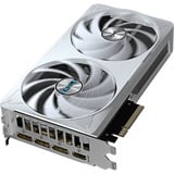 GIGABYTE GeForce RTX 5060 Ti EAGLE OC ICE 8G Tarjeta Gráfica – 8 GB GDDR7, 128 bits, PCI-E 5.0, 2617 MHz Frecuencia del núcleo, 3 x DisplayPort, 1 x HDMI, GV-N506TEAGLEOC ICE-8GD 128 bits, PCI-E 5.0, 2617 MHz Frecuencia del núcleo, 3 x DisplayPort, 1 x HDMI, GV-N506TEAGLEOC ICE-8GD, GeForce RTX 5060 Ti, 8 GB, GDDR7, 128 bit, 7680 x 4320 Pixeles, PCI Express x8 5.0