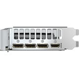 GIGABYTE GeForce RTX 5060 Ti EAGLE OC ICE 8G Tarjeta Gráfica – 8 GB GDDR7, 128 bits, PCI-E 5.0, 2617 MHz Frecuencia del núcleo, 3 x DisplayPort, 1 x HDMI, GV-N506TEAGLEOC ICE-8GD 128 bits, PCI-E 5.0, 2617 MHz Frecuencia del núcleo, 3 x DisplayPort, 1 x HDMI, GV-N506TEAGLEOC ICE-8GD, GeForce RTX 5060 Ti, 8 GB, GDDR7, 128 bit, 7680 x 4320 Pixeles, PCI Express x8 5.0