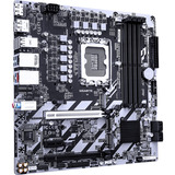 GIGABYTE Q870M D3H, Placa base 