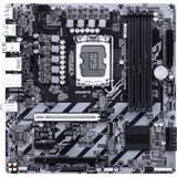 GIGABYTE Q870M D3H, Placa base 