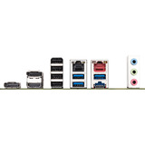 GIGABYTE Q870M D3H, Placa base 