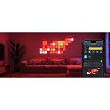 Govee Smart Mini Panel Lights blanco