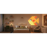 Govee Smart Mini Panel Lights blanco