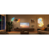 Govee Smart Mini Panel Lights blanco