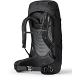 Gregory 142439-0413, Mochila negro