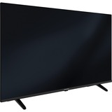 Grundig 40 GFB 5000 101,6 cm (40") Full HD Negro, Televisor LED negro, 101,6 cm (40"), 1920 x 1080 Pixeles, Full HD, LED, DVB-C, DVB-S2, DVB-T2, Negro