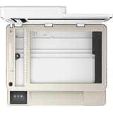 HP 714N9B#629, Impresora multifuncional blanco