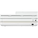 HP ENVY 6520e Inalámbrico All-in-One Color Impresora, Instant Ink; Impresión de fotografías, Impresora multifuncional blanco, Instant Ink; Impresión de fotografías, Inyección de tinta térmica, Impresión a color, 4800 x 1200 DPI, Copia a color, A4, Beige