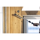 Hazet Llave dinamométrica 1/2", Llave de torsión plateado/Negro