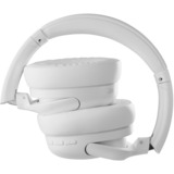 Intenso 3740402, Auriculares blanco