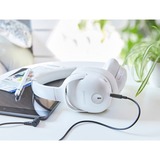 Intenso 3740402, Auriculares blanco