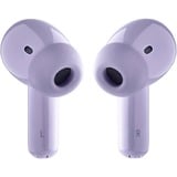 Intenso Buds Plus T313AE, Auriculares con micrófono lila