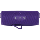 JBL Flip 7, Altavoz morado