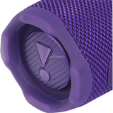 JBL Flip 7, Altavoz morado