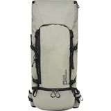 Jack Wolfskin A63987_4137_OS, Mochila Menta